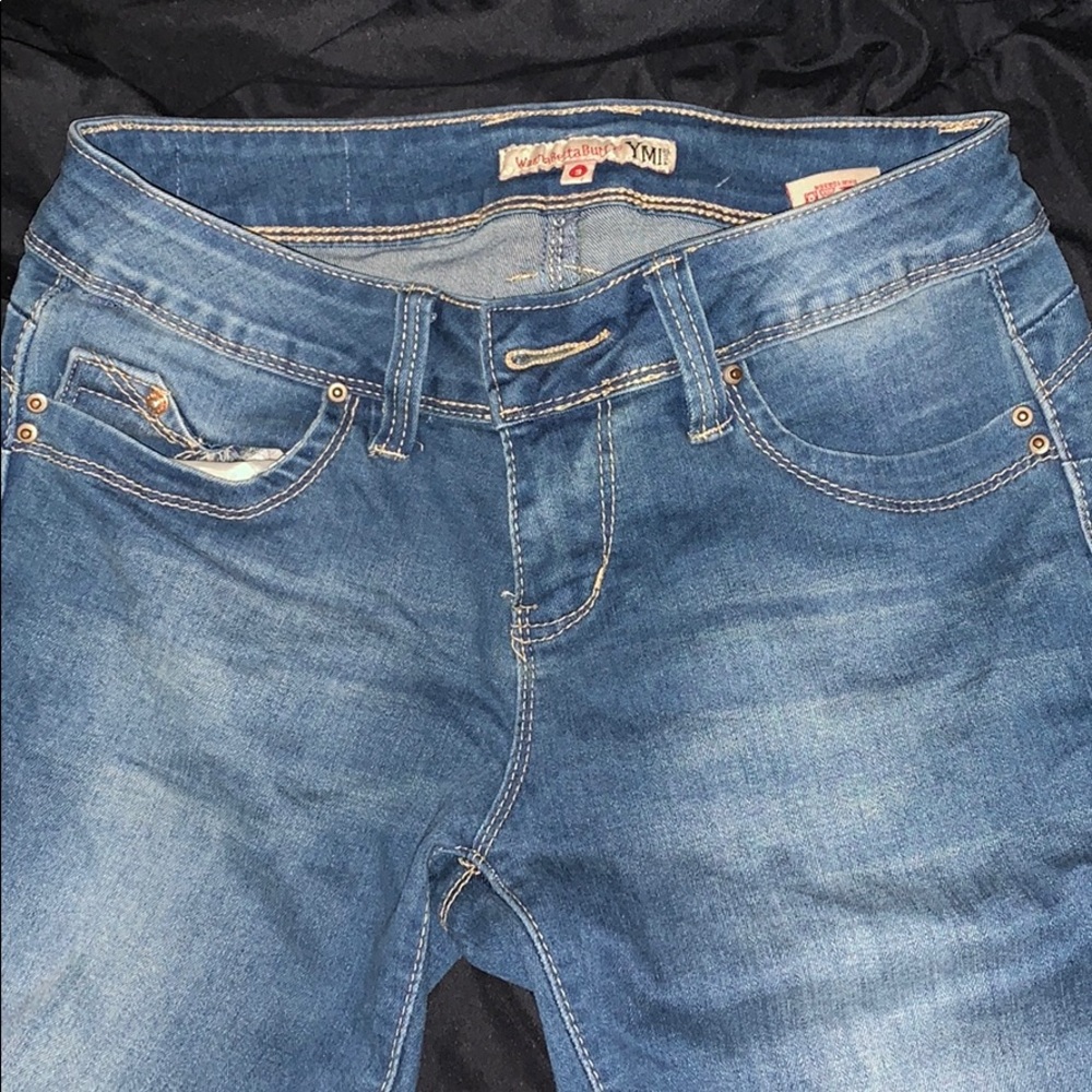 Jeans - Picture 2 of 3